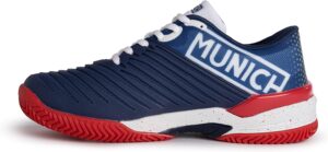 Munich Padx, Zapatillas Hombre
