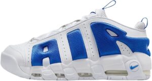NIKE Air More Uptempo Low, Zapatillas
