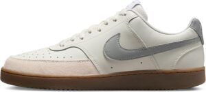 NIKE Court Vision Lo, Zapatillas Hombre

