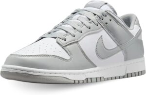 NIKE Dunk Low Retro, Zapatillas Hombre
