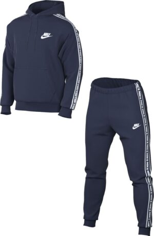 NIKE M NSW TCH FLC Jggr - Hombre

