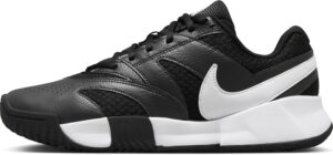 NIKE W Court Lite 4 Cly, Mujer
