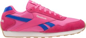 Reebok Glide Low, Zapatillas Mujer
