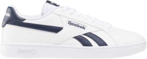 Reebok Leather Court Retro Blanco
