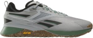 Reebok Nano X3 Aventura, Unisex
