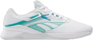 Reebok Nano X4, Zapatillas Mujer
