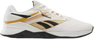 Reebok Nano X4, Zapatillas Unisex Adulto
