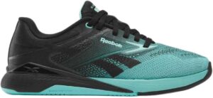 Reebok Nano X5, Zapatillas Mujer
