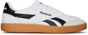 Reebok Smash Edge S, Unisex Adulto
