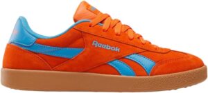 Reebok Smash Edge, Unisex Adulto
