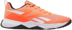 Reebok Trainer Nfx Entrenamiento
