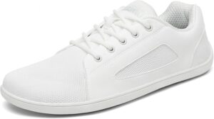 SAGUARO Zapatillas Descalzas Unisex
