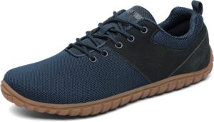 SAGUARO Zapatos Unisex Minimalista
