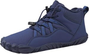 Sandalias Hombre Descalzo Zapatos Seguridad
