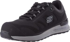 Skechers Bulklin Bragoo ZapatillasHombre
