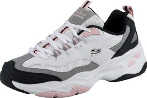 Skechers D'lites 4.0 Fresh Diva,

