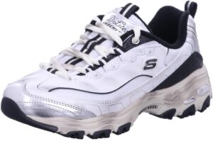 Skechers D'lites Vintage Vision,

