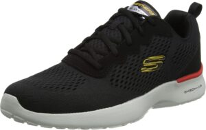 Skechers, Hombre Plataforma
