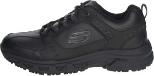 Skechers Oak Canyon Redwick, Hombre
