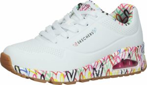 Skechers One Loving Love, Mujer
