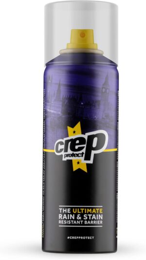 Spray protector de calzado Crep Protect –
