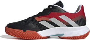 Tenis adidas Courtjam Control Clay

