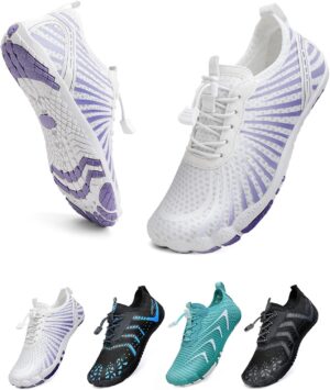 WateLves Hombre Mujer Outdoor
