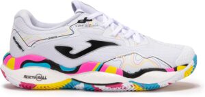 Zapatilla de Pádel Joma Smash, 37-47 –
