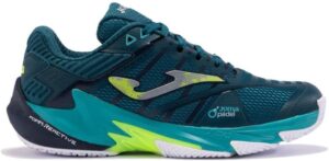 Zapatillas Joma Padel - T. Open Tenis
