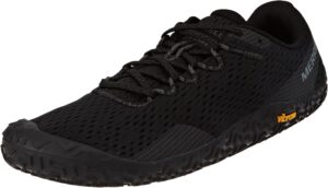 Zapatillas Merrell Vapor Glove 6Mujer
