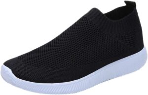 Zapatillas Mujer Sport Lona
