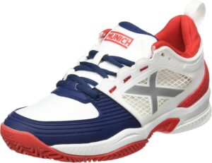 Zapatillas Munich Atomik Padel Unisex
