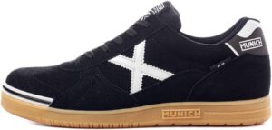 Zapatillas Munich G-3 Profit blancas,
