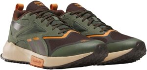 Zapatillas Reebok Lavante Trail 2 Azul
