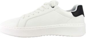 Zapatillas Skechers Court Break Suit
