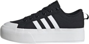 Zapatillas adidas Bravada 2.0 con plataforma
