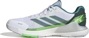 Zapatillas adidas Crazyquick Padel,
