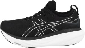Zapatillas de carretera ASICS Nimbus 25 para hombre
