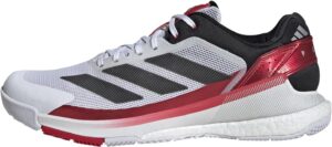 Zapatillas de pádel adidas Crazyquick Boost
