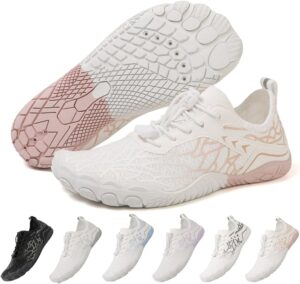 Zapatos Acuáticos Mujer Hombre Secado Rápido
