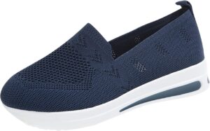 Zapatos Deportivos Mujer Zapatillas Dama
