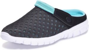 Zuecos Hombre Mujer Unisex Playa
