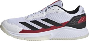 adidas Courtquick - Zapatillas de pádel para hombre

