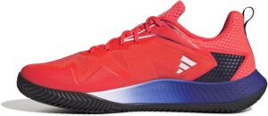 adidas Defiant Speed ​​M Clay, hombre
