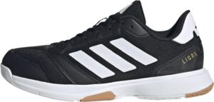 adidas Ligra 8 zapatos de interior para hombre,
